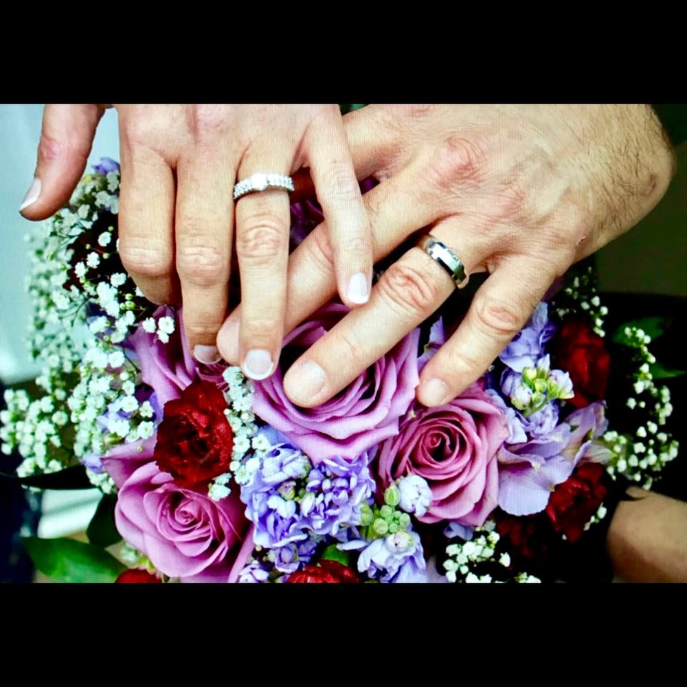 Meet your Posher, Rebecca